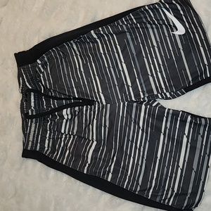 Nike Dri-FIT Elite Basketball Shorts